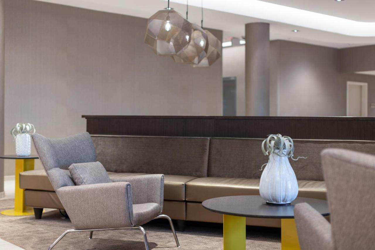 Springhill Suites By Marriott Tucson At The Bridges Exterior photo